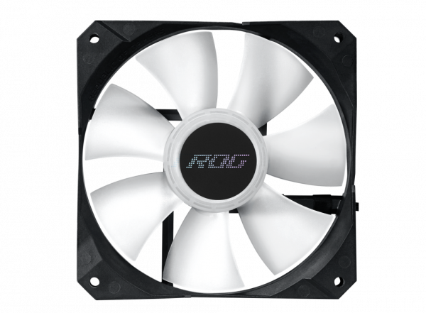 CPU COOLER ASUS ROG STRIX LC II 360 ARGB - Imagen 2