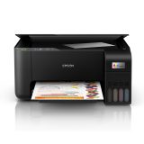 IMPRESORA MULTIFUNCIONAL DE TINTA CONTINUA EPSON ECOTANK L3210 IMPRIME / ESCANEA / COPIA