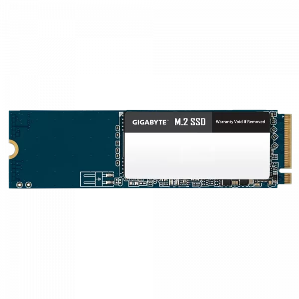 SSD 500GB GIGABYTE M.2 NVMe PCIe GEN 3.0 x4 - Imagen 2
