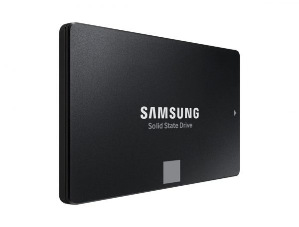 SSD 4TB SAMSUNG 870 EVO SATA V-NAND 2.5″