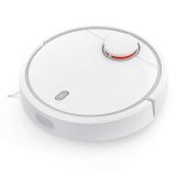 ASPIRADORA MI ROBOT XIAOMI CONECTIVIDAD WI-FI COMPATIBLE CON APLICACIÓN MI HOME