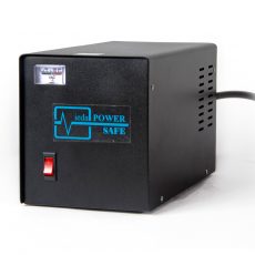 ESTABILIZADOR ELISE IEDA PODER LCR30-4.5% SOLIDO 3.0KVA 220V 6 CONECTORES DE SALIDA