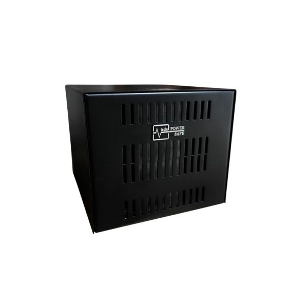 TRANSFORMADOR DE AISLAMIENTO ELISE TAMF-15 MONOFÁSICO 1.5KVA