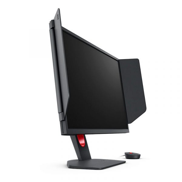 MONITOR BENQ ZOWIE XL2746K 27" TN FHD 240HZ 1MS - Imagen 3