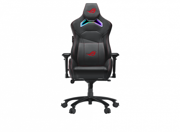 SILLA ASUS ROG CHARIOT 4D RGB