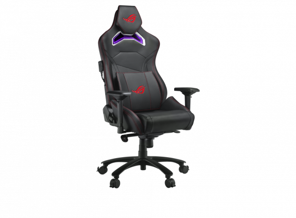 SILLA ASUS ROG CHARIOT 4D RGB - Imagen 2