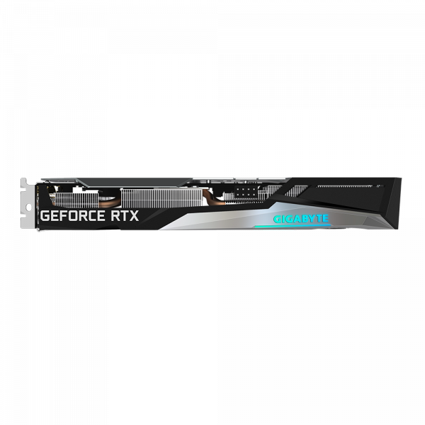 TARJETA DE VIDEO GIGABYTE RTX 3060 GAMING OC 12GB GDDR6 - Imagen 3