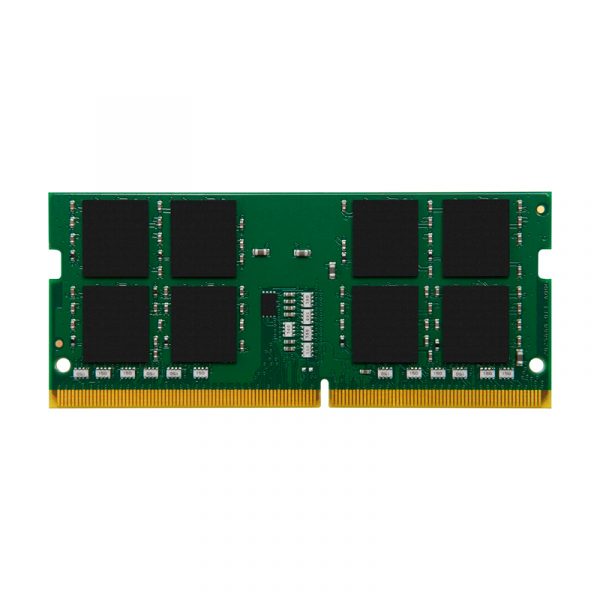 MEMORIA RAM KINGSTON VALUERAM 16GB DDR4 SODIMM 3200MHZ CL22