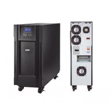 UPS CDP UPO22-6I, ON-LINE, 6000VA, 5400W, 220VAC, TERMINAL MULTIPROPÓSITO