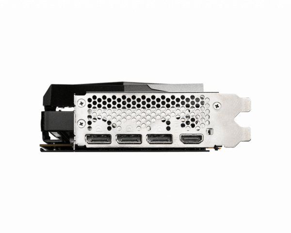 TARJETA DE VIDEO MSI RTX 3060 TI GAMING X 8GB GDDR6 - Imagen 2
