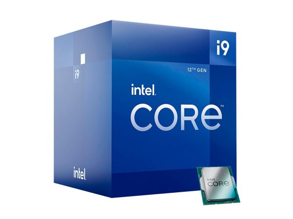 PROCESADOR INTEL CORE I9 12900 LGA1700