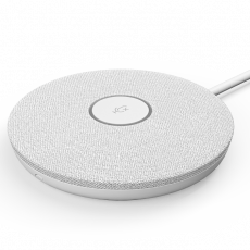 MICROFONO LOGITECH B2B WHITE PARA RALLY