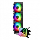 CPU COOLER MSI MAG CORELIQUID C360 INTEL / AMD