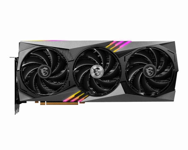 TARJETA DE VIDEO RTX 4090 GAMING TRIO 24GB GDDR6X - Imagen 4