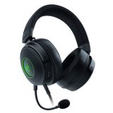 AURICULAR RAZER KRAKEN V3 7.1 USB CHROMA BLACK
