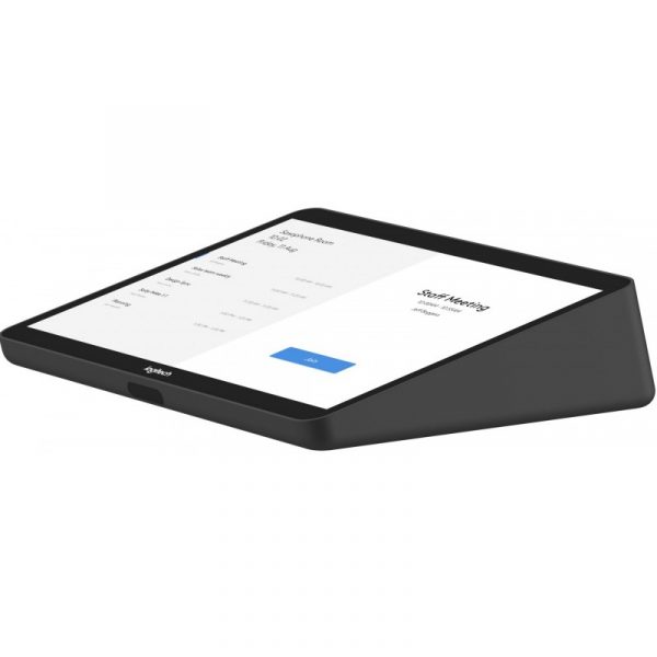 CONTROLADOR TACTIL LOGITECH B2B TAP P/VIDEO CONFERENCIA