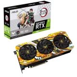 TARJETA DE VIDEO ASUS TUF GAMING RTX 3060 V2 OC EDITION DEMONSLAYER 12GB GDDR6