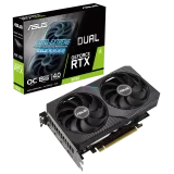 TARJETA DE VIDEO ASUS DUAL RTX 3050 OC EDITION 8GB GDDR6
