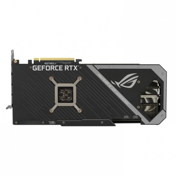 TARJETA DE VIDEO ASUS ROG STRIX RTX 3060 TI V2 OC EDITION 8GB GDDR6 - Imagen 3