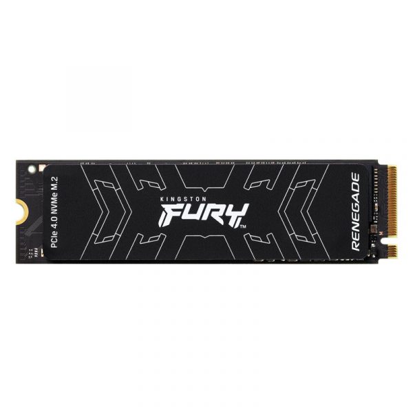 SSD 2TB KINGSTON FURY RENEGADE M.2 NVMe PCIe GEN 4.0