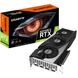 TARJETA DE VIDEO GIGABYTE RTX 3060 TI GAMING OC 8GB GDDR6