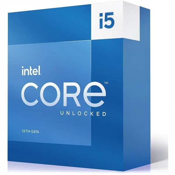 PROCESADOR INTEL CORE I5 13600KF