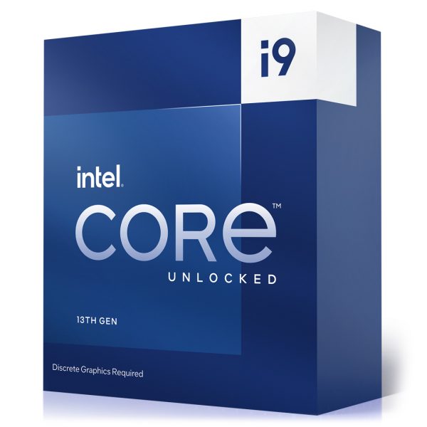 PROCESADOR INTEL CORE I9 13900KF LGA1700