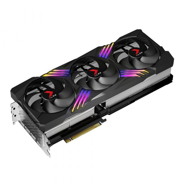 TARJETA DE VIDEO PNY RTX 4090 24GB OC XLR8 GAMING VERTO EPIC-X RGB™ TF - Imagen 2