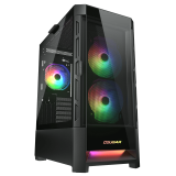 CASE COUGAR DUOFACE RGB