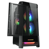 CASE COUGAR DUOFACE RGB - Imagen 3