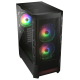 CASE COUGAR DUOFACE RGB - Imagen 6