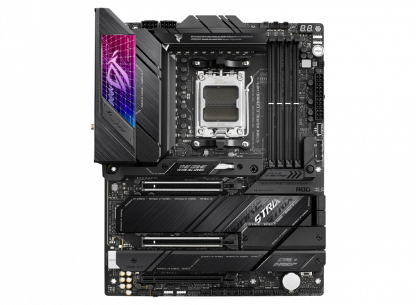 PLACA MADRE ASUS ROG STRIX X670E-E GAMING WIFI DDR5 AM5