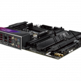 PLACA MADRE ASUS ROG STRIX X670E-E GAMING WIFI DDR5 AM5 - Imagen 2
