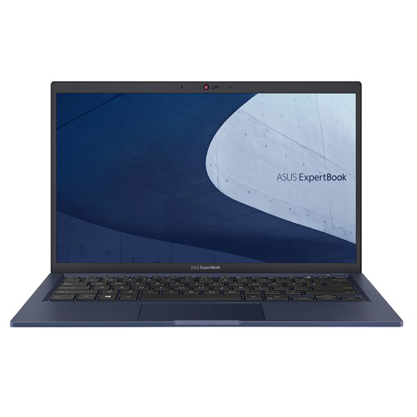 LAPTOP ASUS EXPERTBOOK 14" FHD / CORE I7-1165G7 / 8GB DDR4 / SSD 512GB M.2 NVME / WIN10