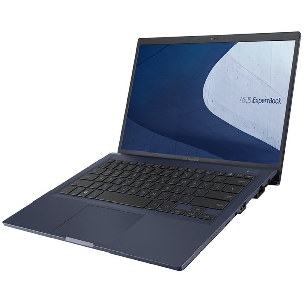 LAPTOP ASUS EXPERTBOOK 14" FHD / CORE I7-1165G7 / 8GB DDR4 / SSD 512GB M.2 NVME / WIN10 - Imagen 3