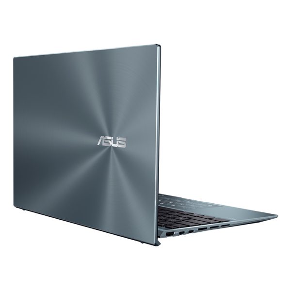 NOTEBOOK ASUS ZENBOOK 14X OLED 14" 2.8K(2880X1800) / CORE I7-12700H / 16GB LPDDR5 / SSD 512GB M.2 NVME GEN4 / WIN 11 - Imagen 3