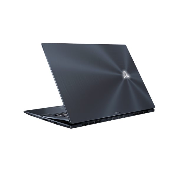 LAPTOP ASUS ZENBOOK PRO 16X OLED 16" TOUCH / 4K OLED / CORE I7-12700H / 16GB LPDDR5 / SSD 1TB M.2 NVME GEN4 / RTX 3060 6GB GDDR6 / WIN 11 - Imagen 2