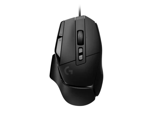 MOUSE LOGITECH G502 X HERO 25K DPI BLACK