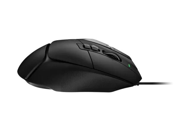 MOUSE LOGITECH G502 X HERO 25K DPI BLACK - Imagen 2