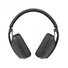 AURICULAR LOGITECH ZONE VIBE 125 WIRELESS/BLUETOOTH BLACK - Imagen 2