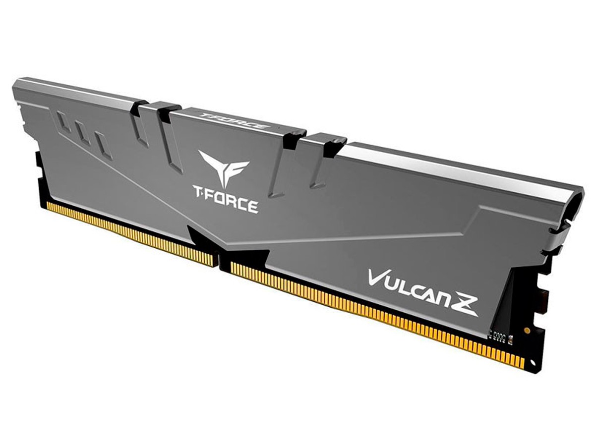 MEMORIA RAM TEAMGROUP T-FORCE VULCAN Z 32GB DDR4 3200MHZ CL16