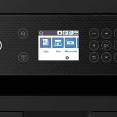 IMPRESORA MULTIFUNCIONAL DE TINTA CONTINUA EPSON ECOTANK L6270 IMPRIME/ESCANEA/COPIA/LAN/WI-FI - Imagen 4