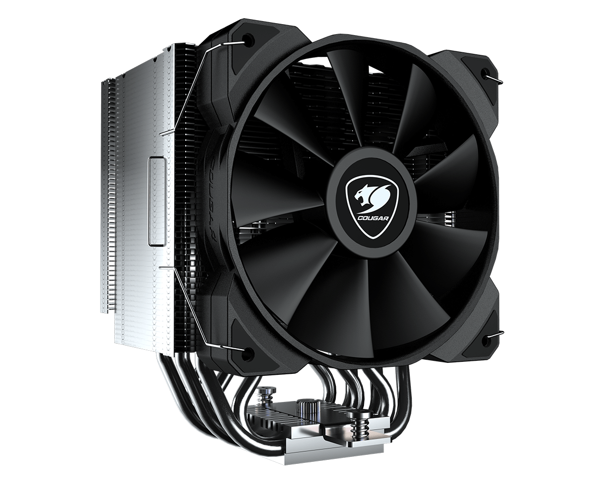 CPU COOLER COUGAR FORZA 85 ESSENTIAL