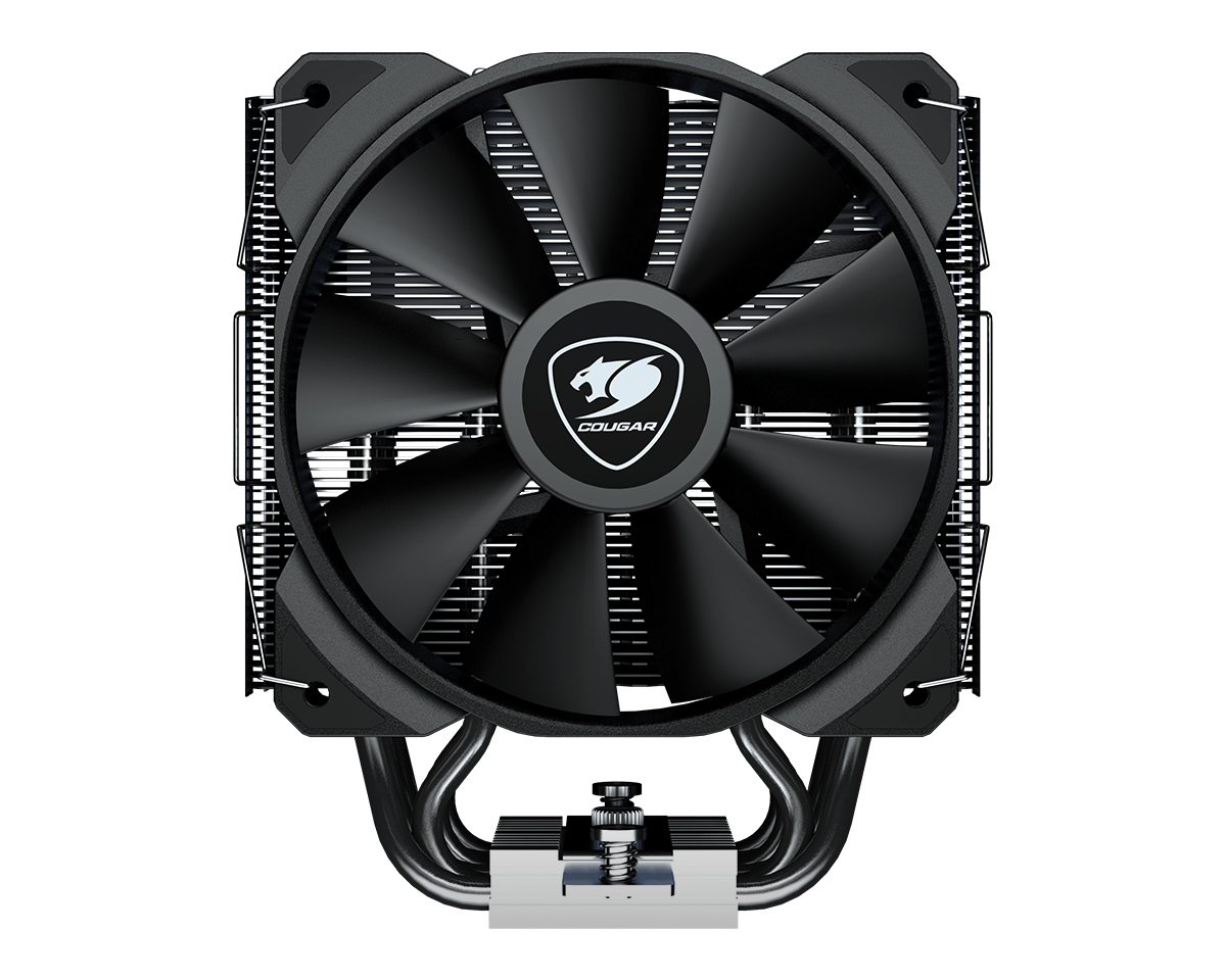 CPU COOLER COUGAR FORZA 85 ESSENTIAL - Imagen 4