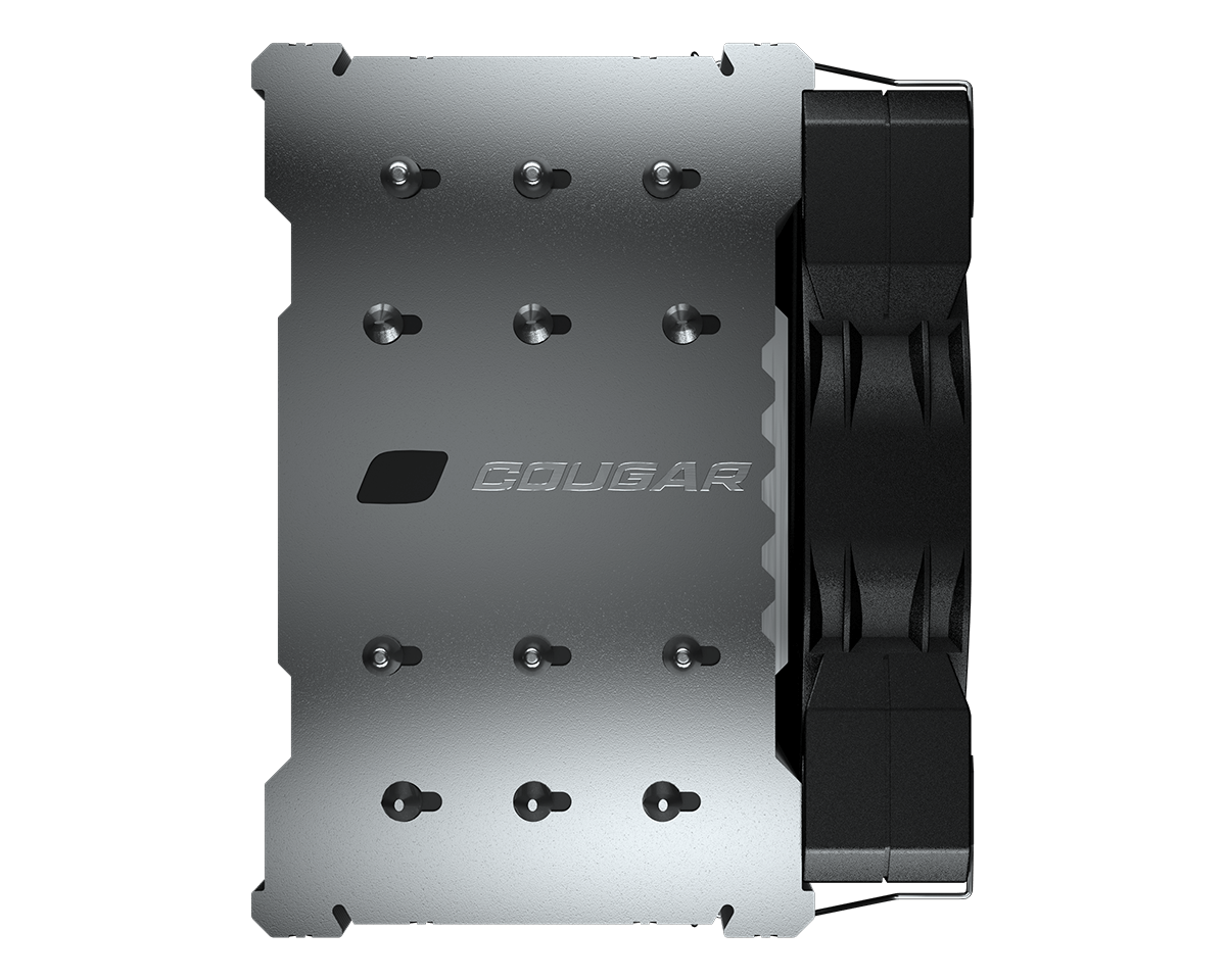 CPU COOLER COUGAR FORZA 85 ESSENTIAL - Imagen 3