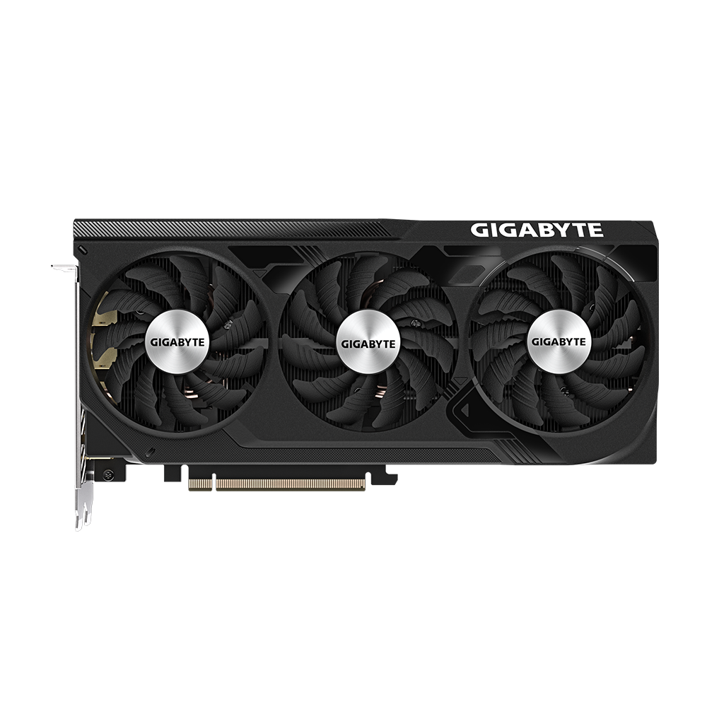 TARJETA DE VIDEO GIGABYTE RTX 4070 WINDFORCE OC 12GB GDDR6X - Imagen 5