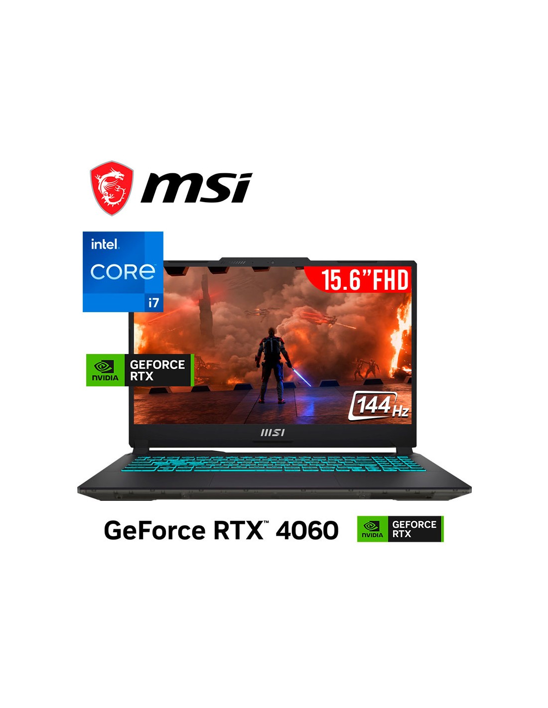 Laptop