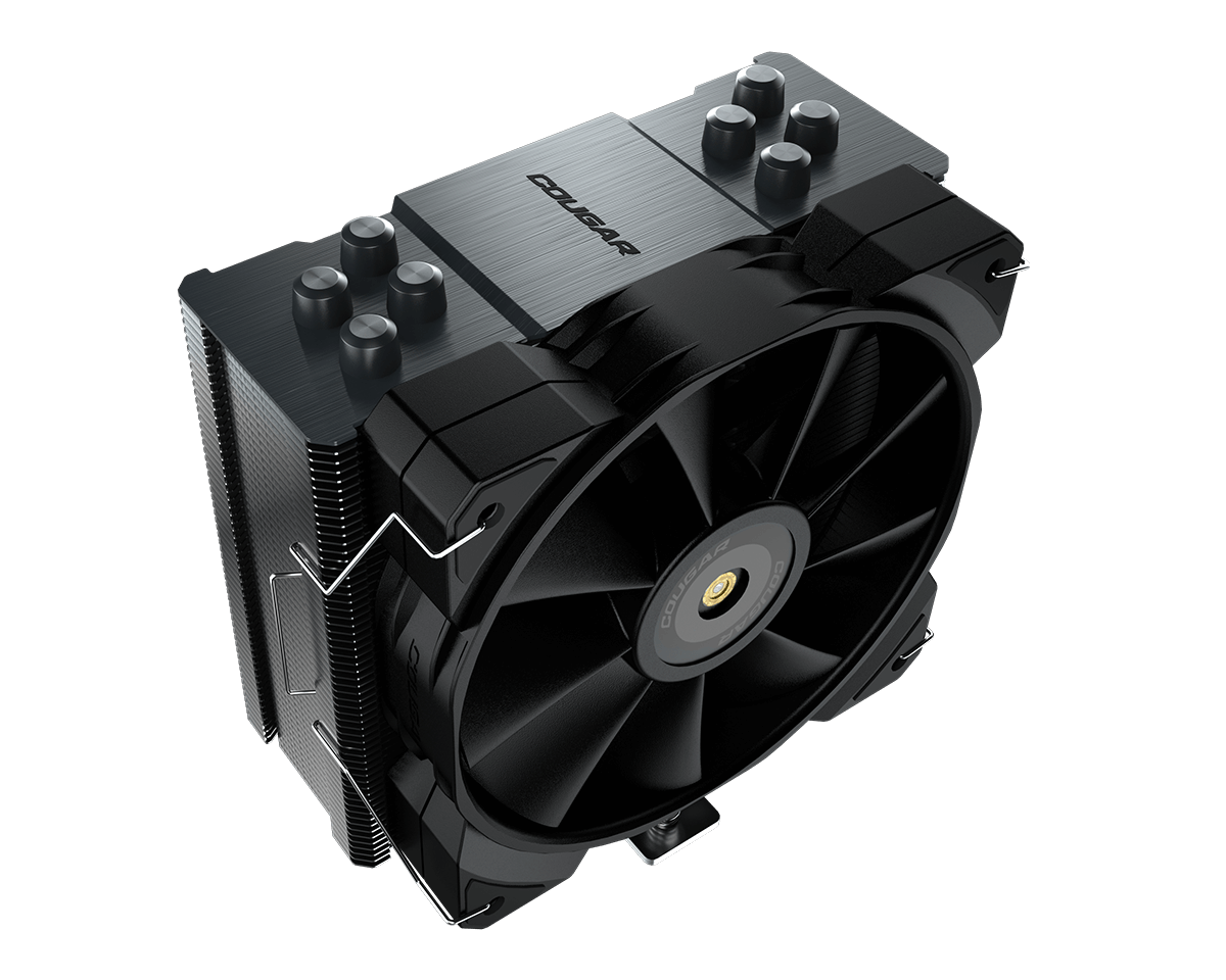 CPU COOLER COUGAR FORZA 50 - Imagen 2