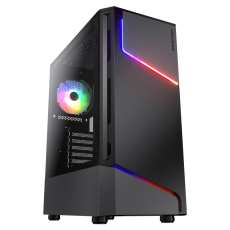 CASE COUGAR MX360 RGB MID TOWER