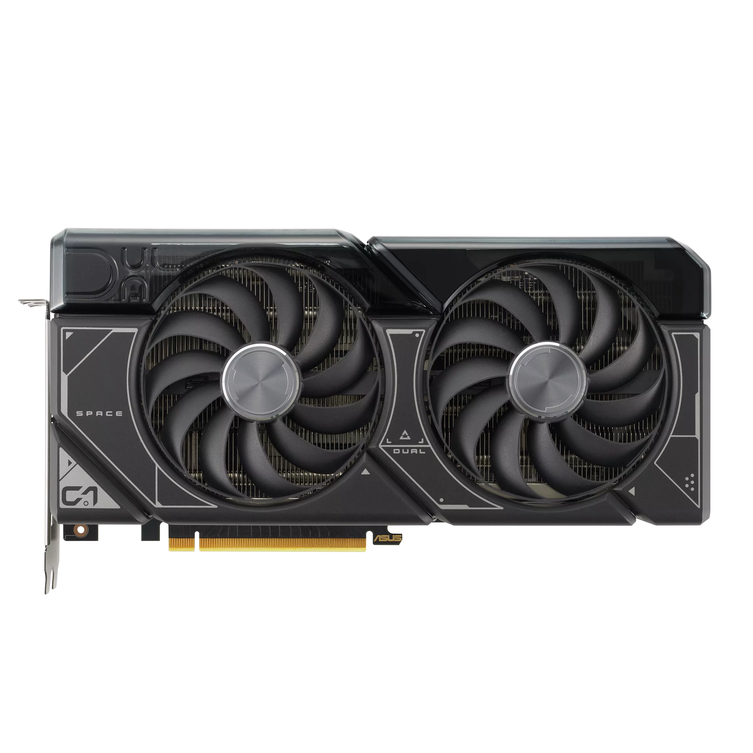 TARJETA DE VIDEO ASUS DUAL RTX 4070 OC EDITION 12GB GDDR6X